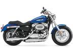 2015 Harley-Davidson XL1200C