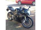 2011 Suzuki GSX R750 in Fletcher, OK