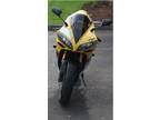 Stock#Yamaha YZF R1stock