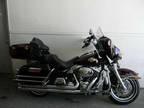 2007 Harley-Davidson Ultra Classic Electra Glide