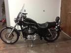 2003 Harley-Davidson XL 1200C Sportster 1200 Custom