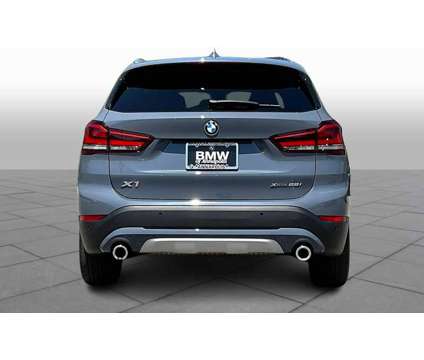 2021UsedBMWUsedX1UsedSports Activity Vehicle is a 2021 BMW X1 Car for Sale in Annapolis MD