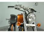 2013 Suzuki Boulevard S40 LS650 Only 415 Miles!