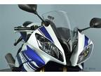 2014 Yamaha 600 R6 YZFR6 YZF-R6 Only 1724 Miles!