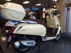 2013 Kymco Like 200i