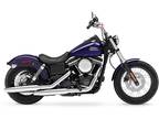 2014 Harley-Davidson FXDB Dyna Street Bob