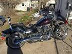 2009 Yamaha Raider S