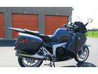 2006, Bmw K1200gt