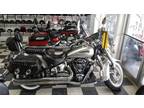 2003 Yamaha 1600 Roadstar Silver Edition