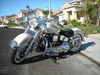 1994 Harley-Davidson Softtail FLSTN Nostalgia Limited Edition Worldwide Delivery