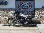 2014 Harley-Davidson CVO Road King