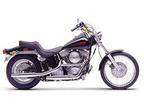 1999 Harley-Davidson FXST Softail Standard