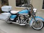 2012 Harley-Davidson Touring Road King Classic -Worldwide Delivery-