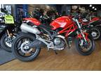 2010 Ducati Monster 696