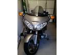 2002 Honda GL1800 Gold Wing in Henderson, NV