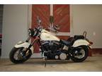 2001 Indian Centennial Scout Limited Edition #219 - Delivery Worldwide