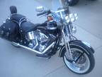 2003 Harley-Davidson{ Softail