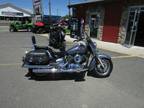 2007 Yamaha V Star 1100 Classic