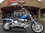 2004 Harley-Davidson FXST/FXSTI Softail Standard