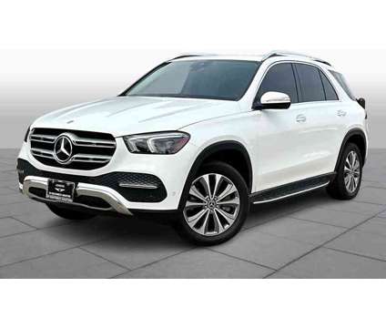 2022UsedMercedes-BenzUsedGLEUsedSUV is a White 2022 Mercedes-Benz G Car for Sale in Houston TX