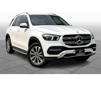 2022UsedMercedes-BenzUsedGLEUsedSUV is a White 2022 Mercedes-Benz G Car for Sale in Houston TX