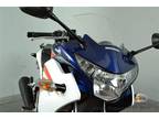 2012 Honda CBR250R Only 77 miles!