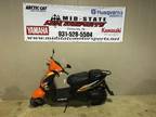 2014 Kymco Agility 50