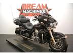 2014 Harley-Davidson FLHTK - Electra Glide Ultra Limited