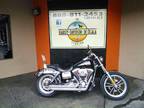 2006 Harley-Davidson Dyna Low Rider