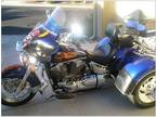 2006 Honda VTX1300 in Green Valley, AZ