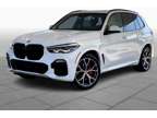 2021UsedBMWUsedX5UsedSports Activity Vehicle