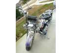 1996 Harley-Davidson Softail Custom Fatboy 1340cc Worldwide Shipping