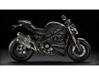 2014 Ducati Streetfighter 848