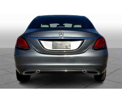 2021UsedMercedes-BenzUsedC-ClassUsedSedan is a Grey 2021 Mercedes-Benz C Class Car for Sale in Gulfport MS