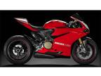 2015 Ducati Panigale R