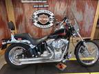 2002 Harley-Davidson FXST/FXSTI Softail Standard