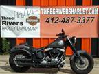 2014 Harley-Davidson Softail Slim