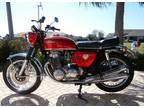 1969 Honda CB750