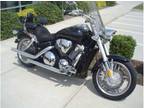 2008 Honda VTX 1800 in Norfolk, VA