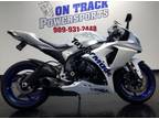 2009 Suzuki GSXR1000 TaylorMade - We Can Get Almost Anyone Financing