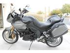 2010 Triumph Tiger 1050 SE ABS