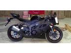 2011 Kawasaki Ninja R600 in Mars, PA