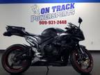 2008 Honda CBR600 GRAFFITI EDITION - Need Finacing? Apply Online Today