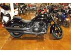 2014 Suzuki Boulevard C90 B.O.S.S.