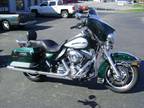 2010 Harley-Davidson Electra Glide Classic