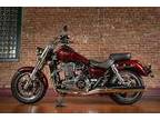 2014 Triumph Thunderbird Commander