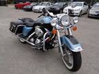 2008 Harley Davidson Road King 9K Miles Cruise Control Great Condition