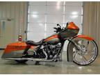 2013 HARLEY DAVIDSON CVO Road Glide