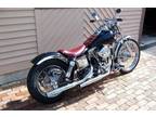 Good Condition 1981 Harley-Davidson