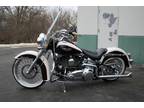 2011 Harley-Davidson Softail